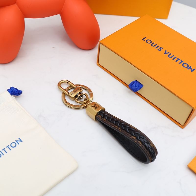 Louis Vuitton Keychains